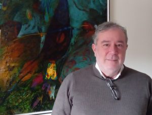 salvatore merlino