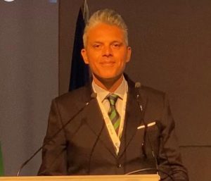 salvatore raso