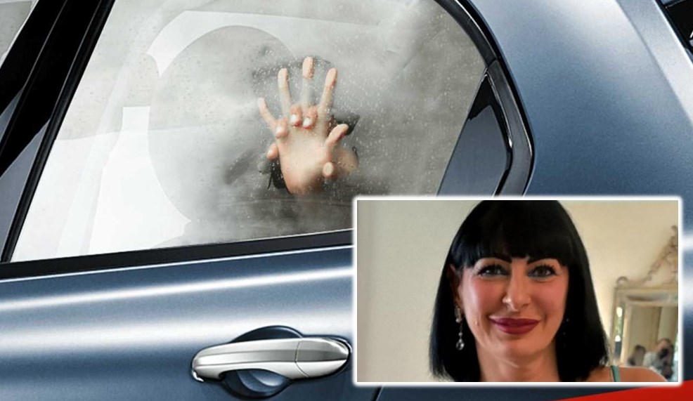 sesso in auto preside alunno sabrina quaresma