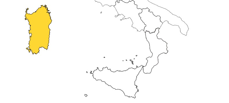 sicilia calabria zona bianca