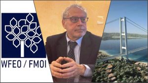 siviero “Medal of Excellence in Engineering Education”