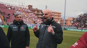 stellone reggina