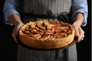 torta
