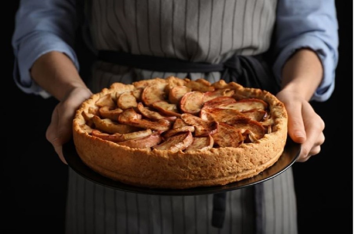 torta