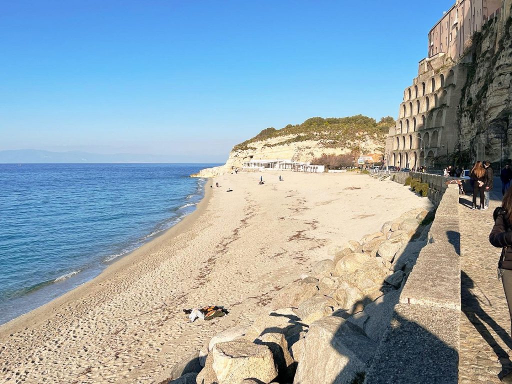 tropea 13 marzo 2022