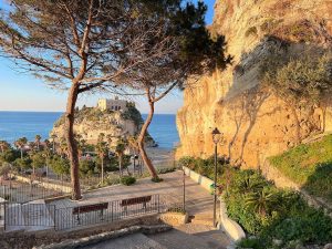 tropea 13 marzo 2022