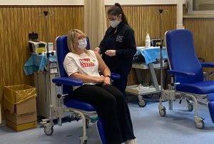 ucraina riceve vaccino a palermo