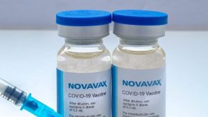 vaccino novavax