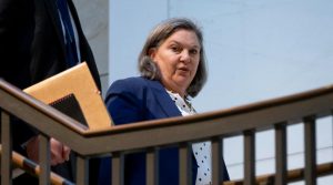 victoria nuland usa