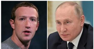 zuckerberg putin