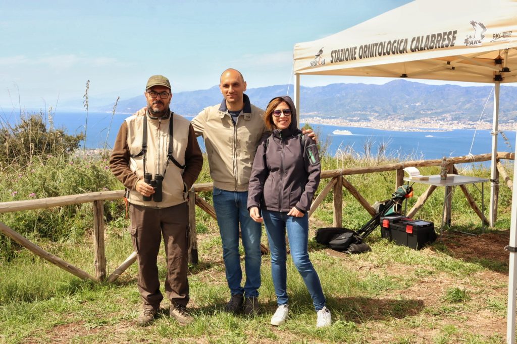 Adorno day campo calabro