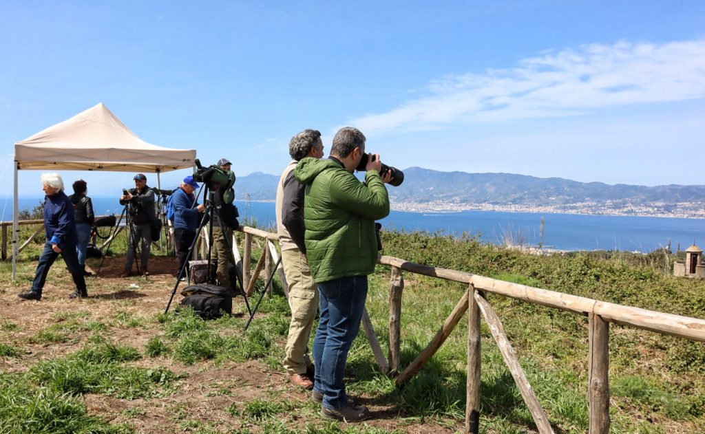 Adorno day campo calabro