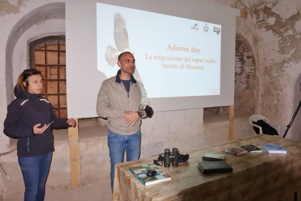 Adorno day campo calabro