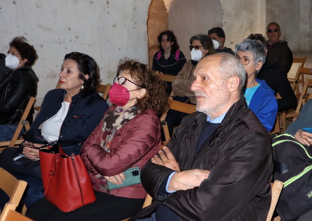 Adorno day campo calabro