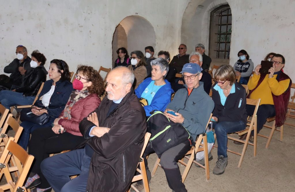 Adorno day campo calabro