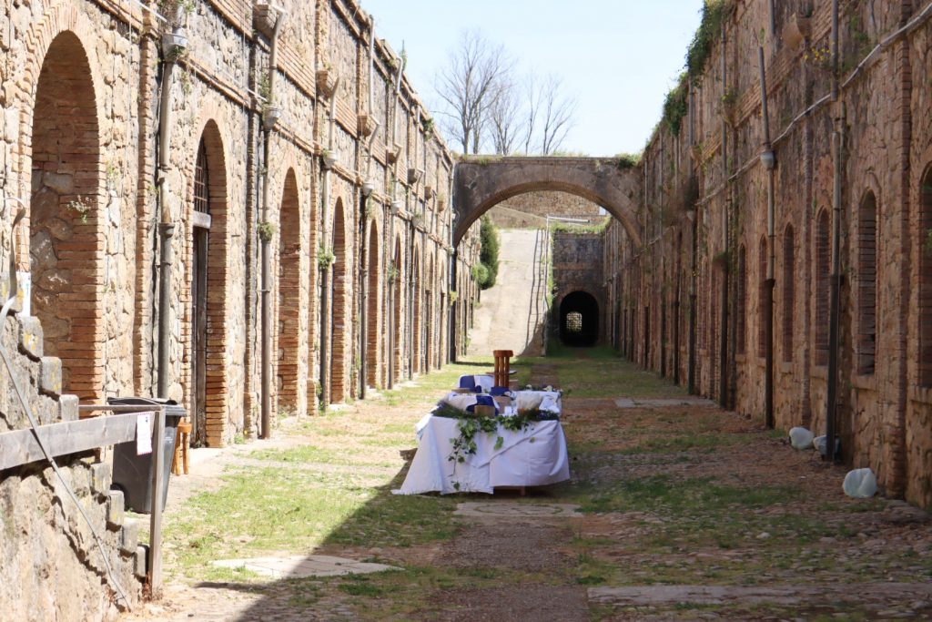 Adorno day campo calabro