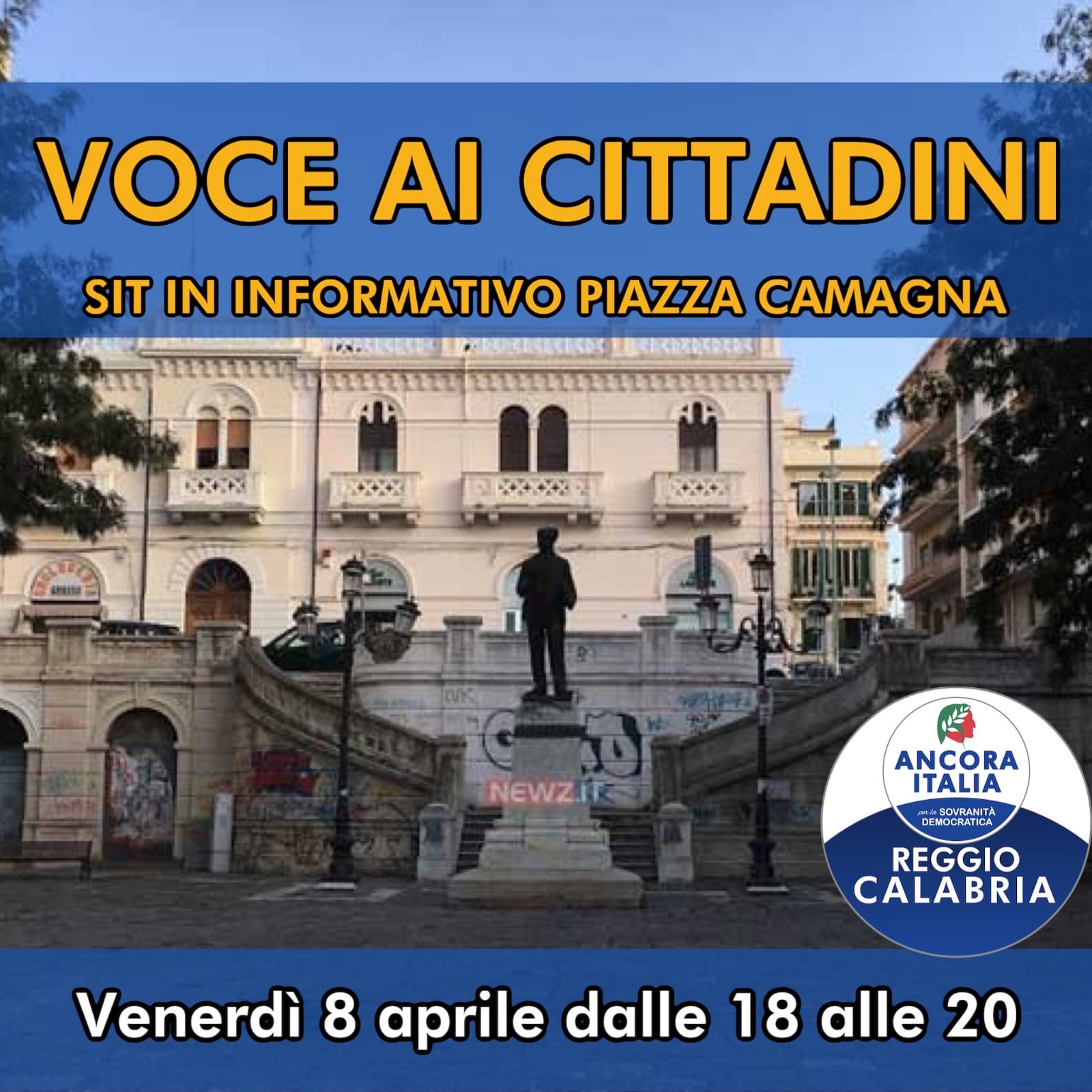 Ancora Italia