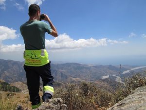 Antincendio Boschivio