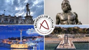Archeoclub d'Italia Area Integrata dello Stretto