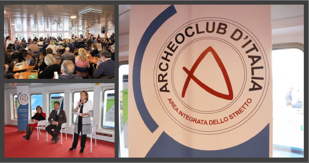 Archeoclub dello Stretto 10