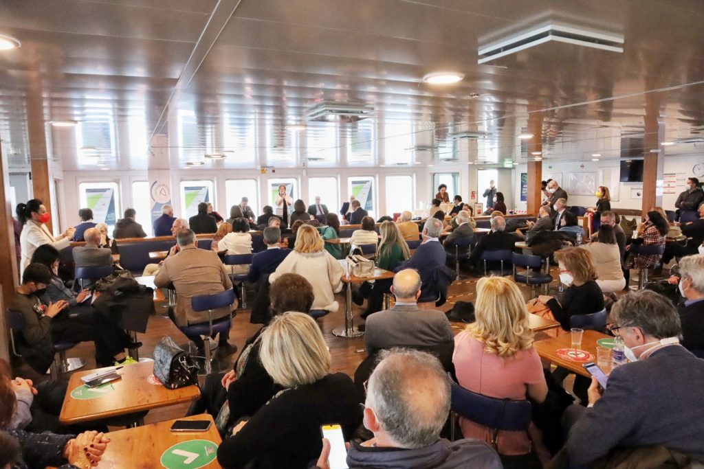 Archeoclub dello Stretto