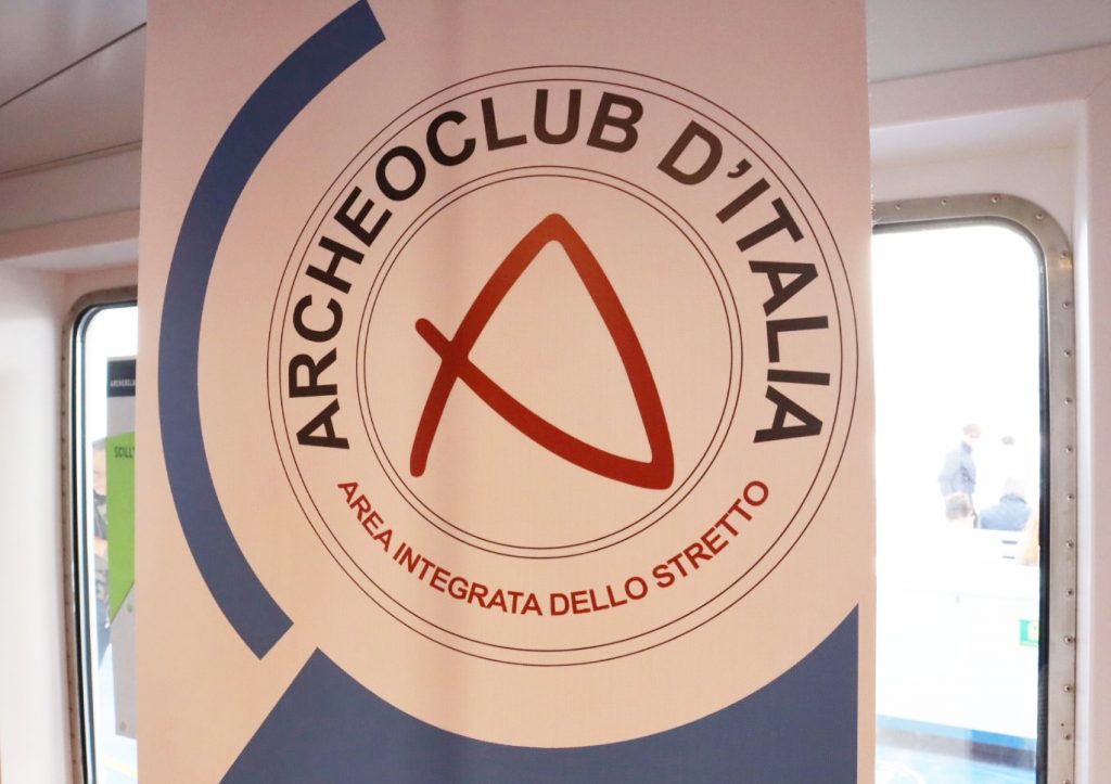 Archeoclub dello Stretto
