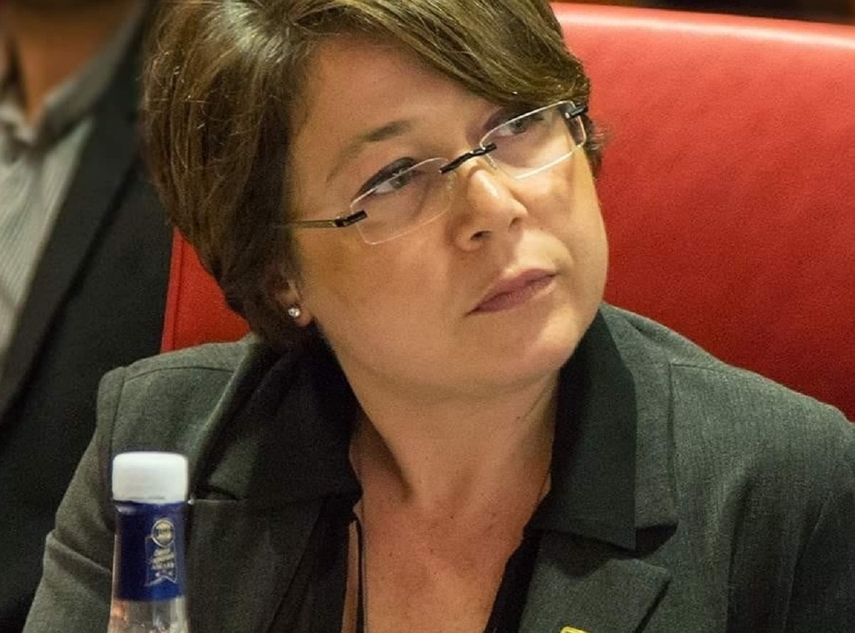 Barbara Carelli