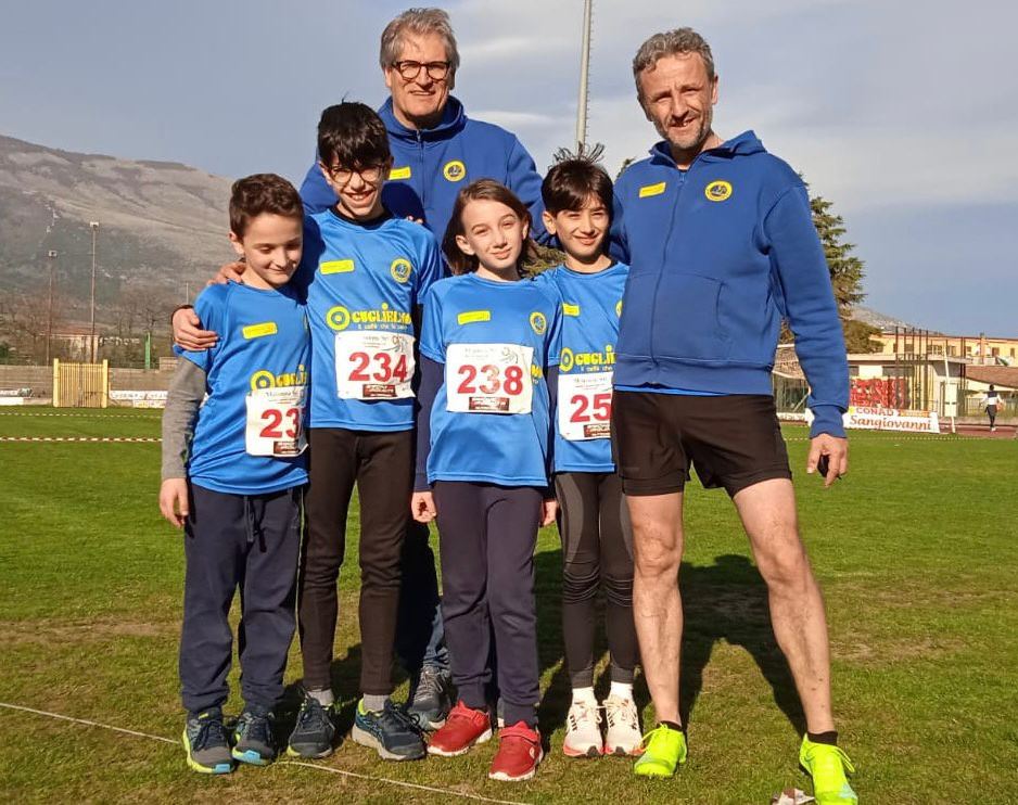Campionati regionali