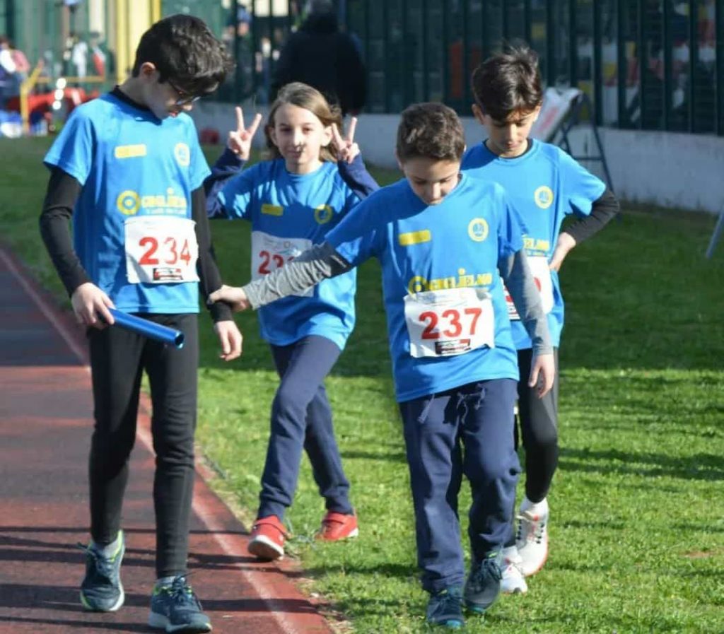Campionati regionali