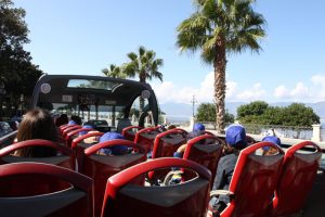 City Tour