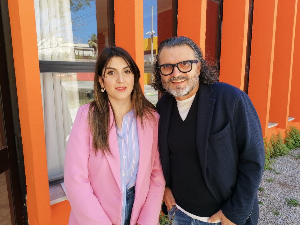 Concorso poesia dialettale don bosco di pellaro