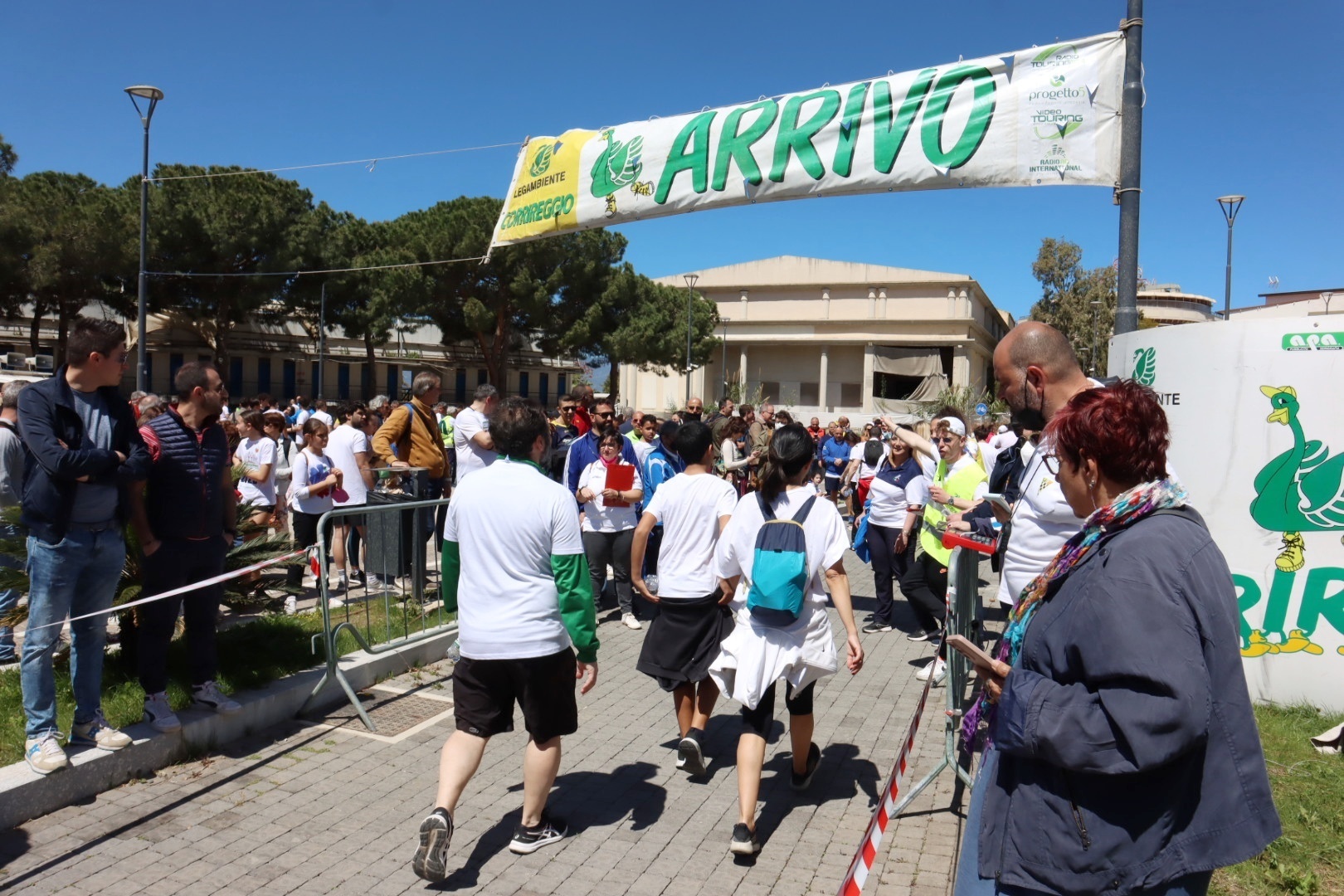 Corrireggio 2022