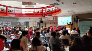 Corso Bioinformatica - locri