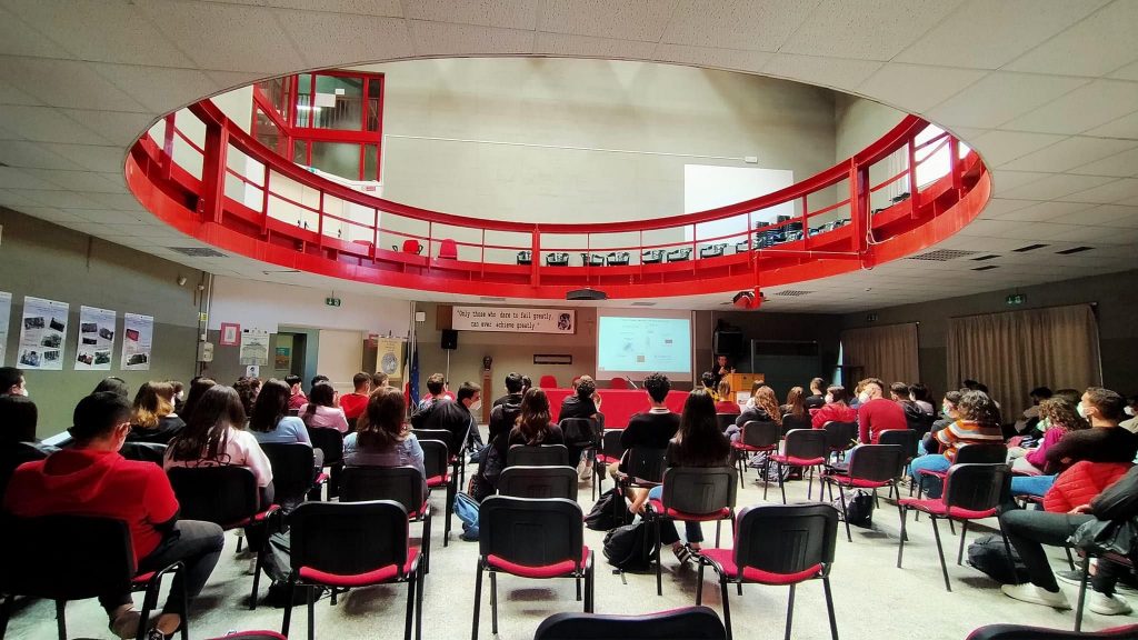 Corso Bioinformatica - locri