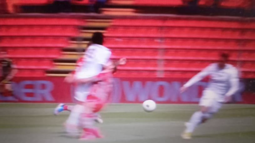 Cremonese-Reggina scontro Bianchetti-Folorunsho