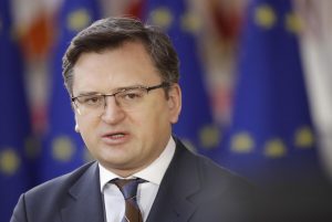 Dmytro Kuleba