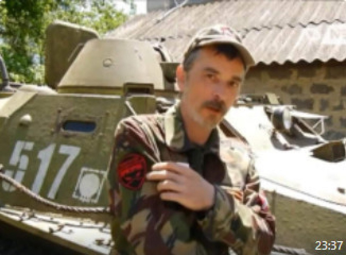 ++ Ucraina: ucciso miliziano italiano in Donbass ++