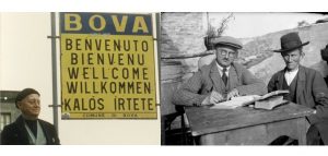 Gerhard Rohlfs bova