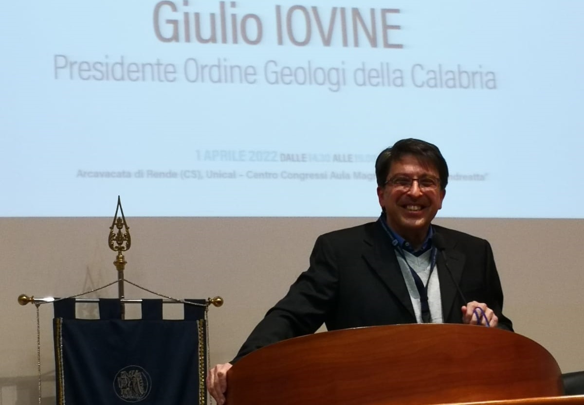 Giulio Iovine