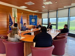 Giunta regionale calabria