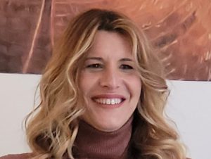 Gloria Vocaturo