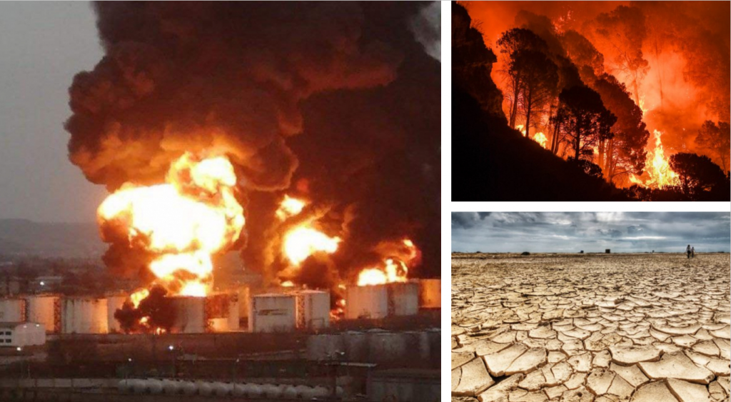 Guerra-incendi-siccità