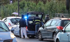 Incidente reggio calabria