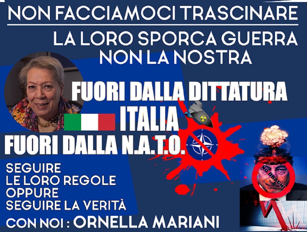 Iniziativa Italia Fuori dalla Nato