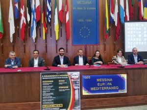 Iniziativa Risanamento a Messina