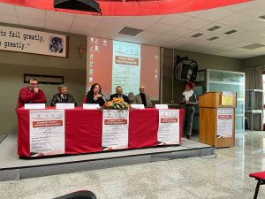 Iniziativa liceo zaleuco