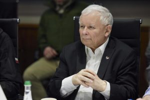 Jaroslav Kaczynski