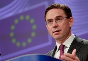 Jyrki Katainen