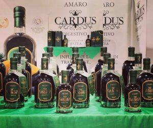 L'amaro Cardus