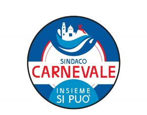 Logo Candidato Emanuele Carnevale